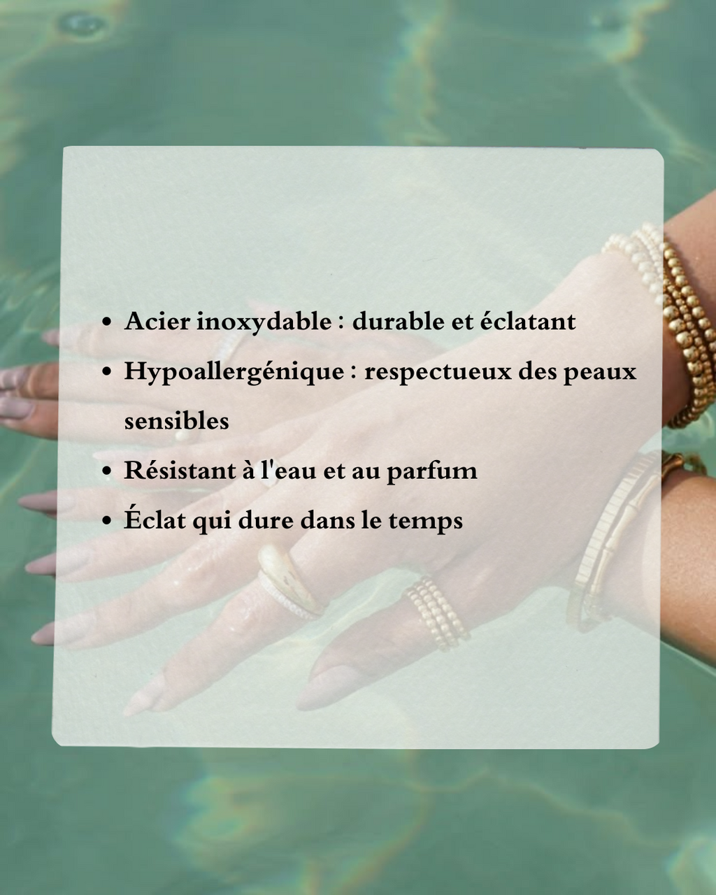 Duo Serpent Gourmette + Collier  [Promo]