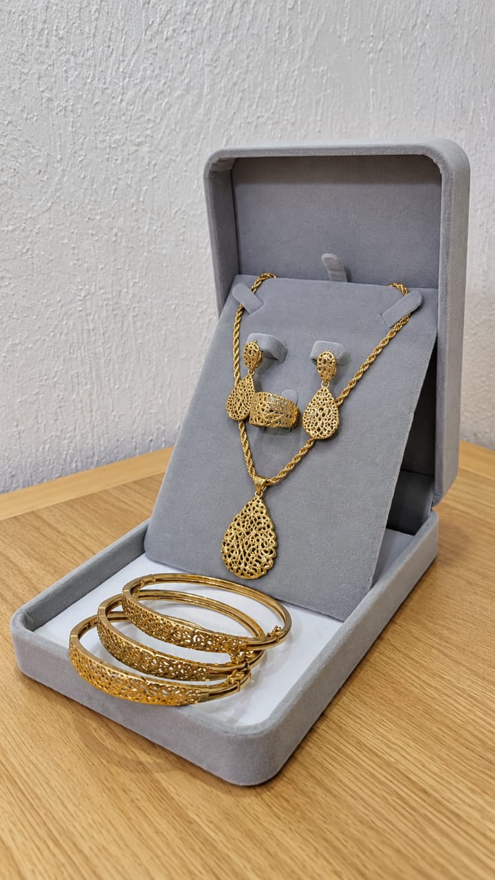 Ensemble LOUZA - 6 pièces