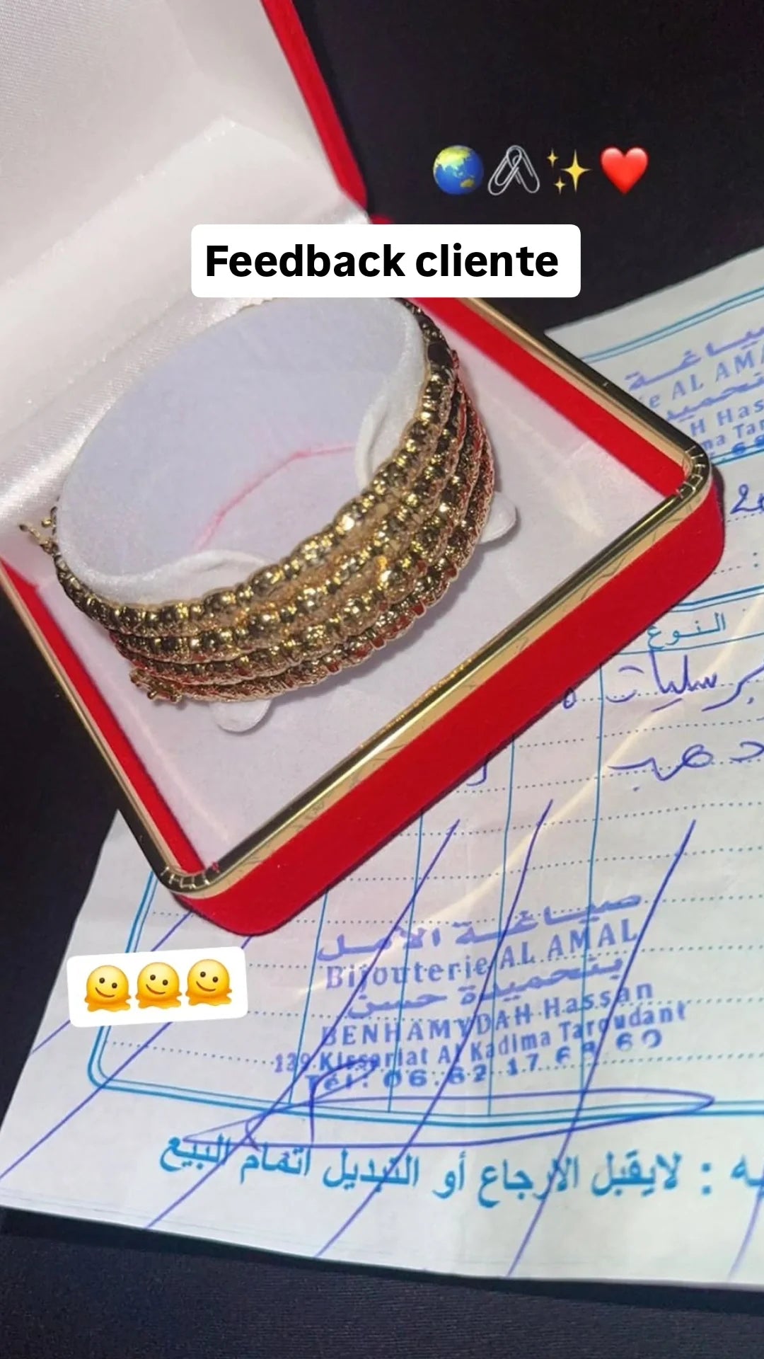 Bracelets DEG LIBRA