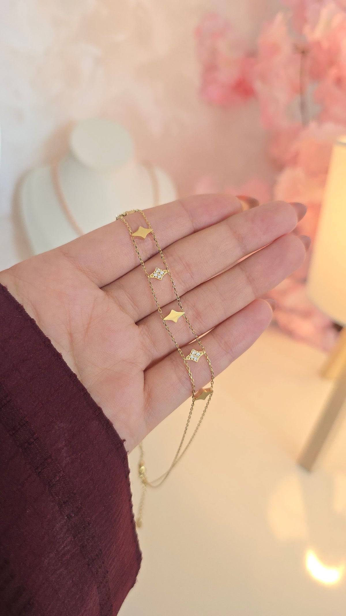 Chocker  STARS