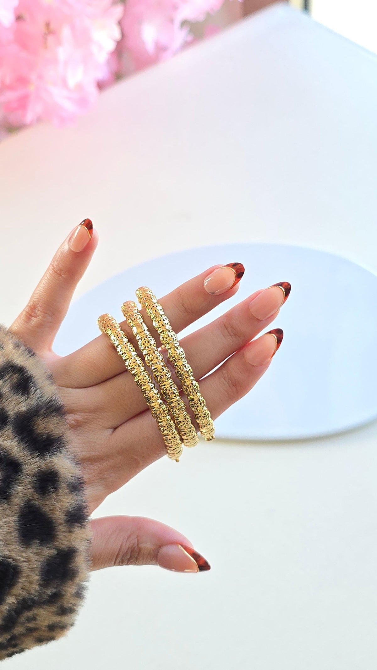 Bracelets DEG LIBRA