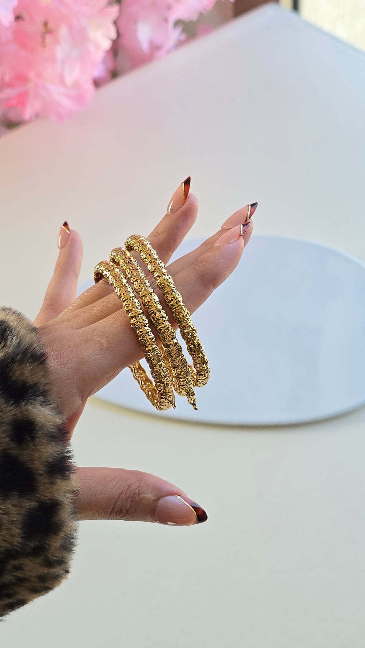 Bracelets DEG LIBRA
