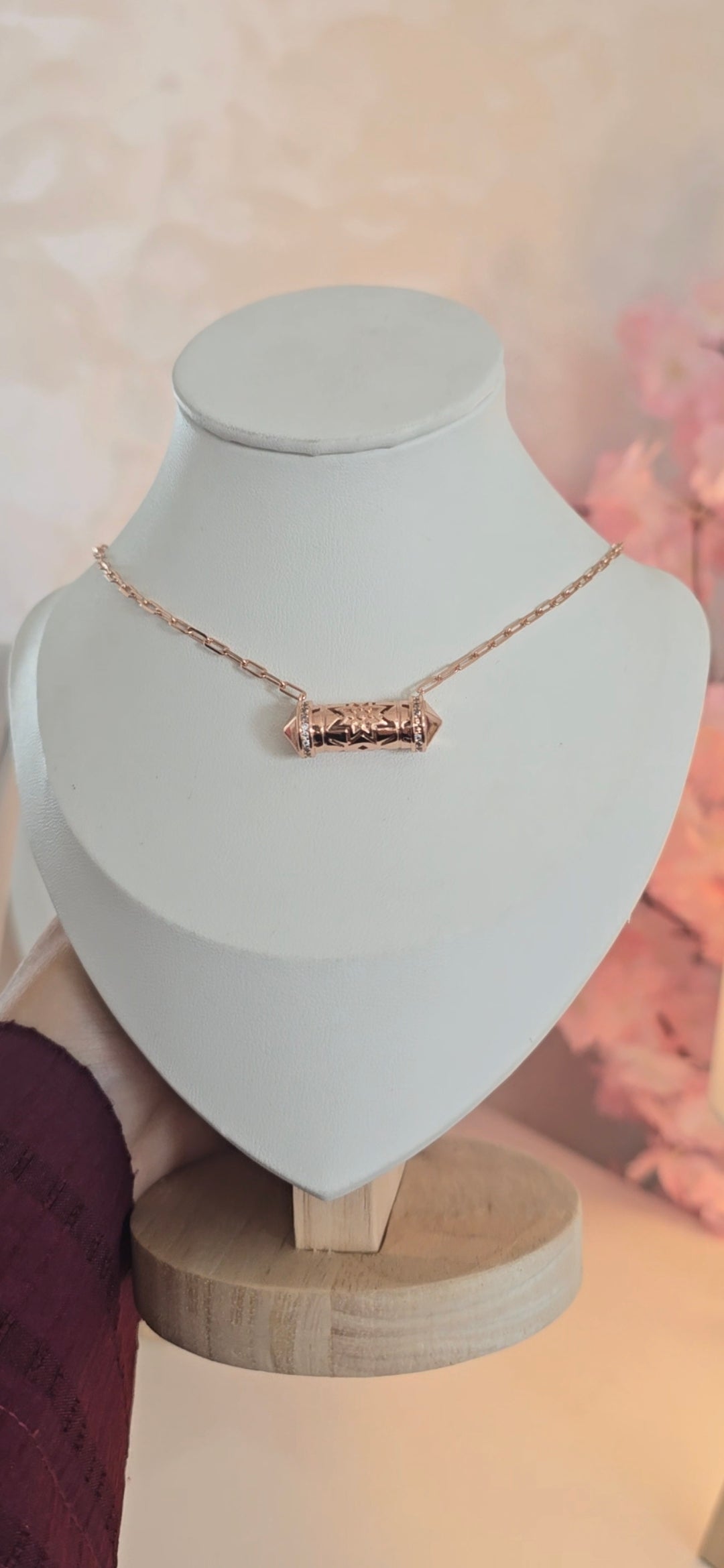 Collier ANYA