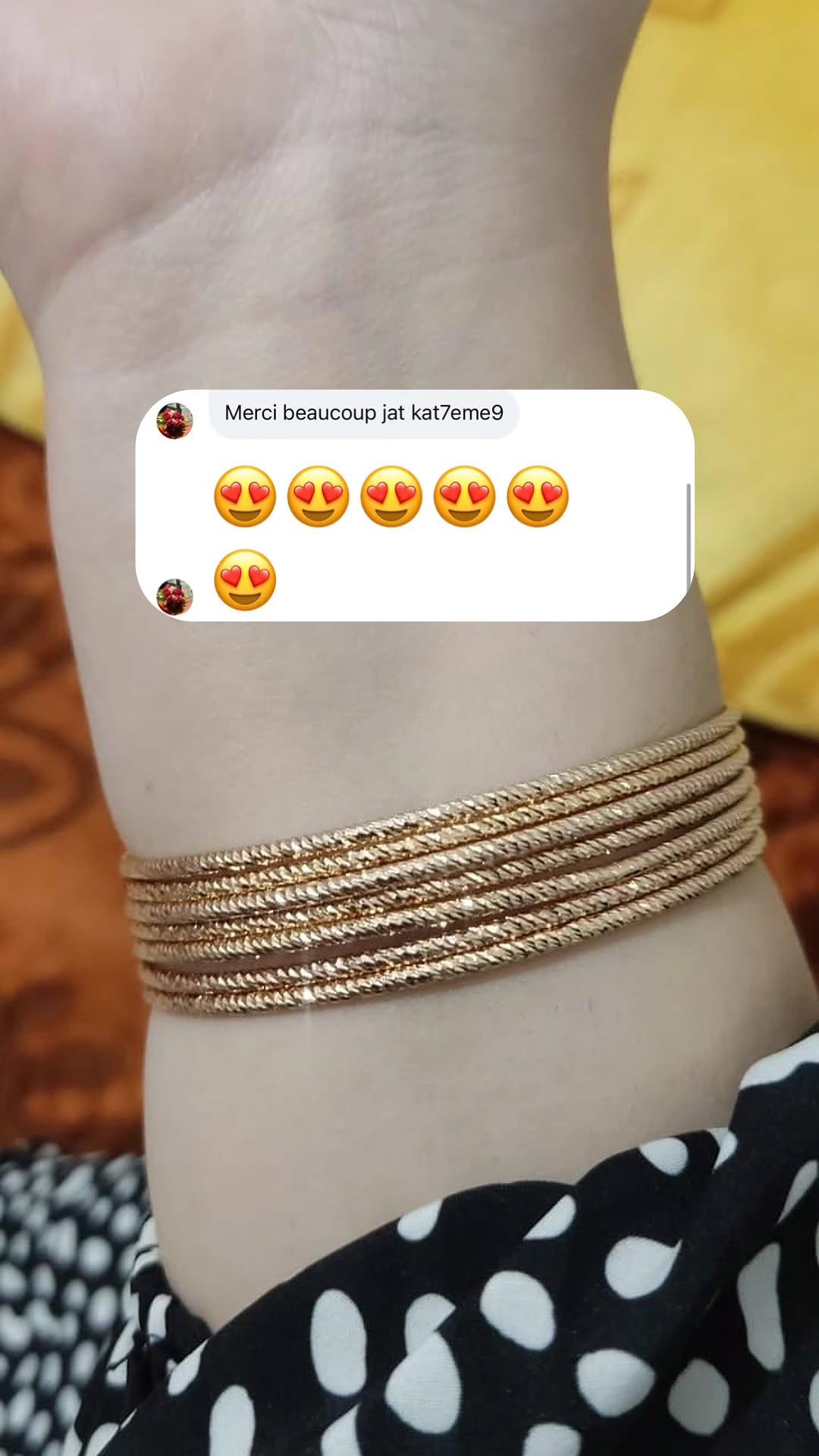 Sertla DIAMONDA - Rose Gold