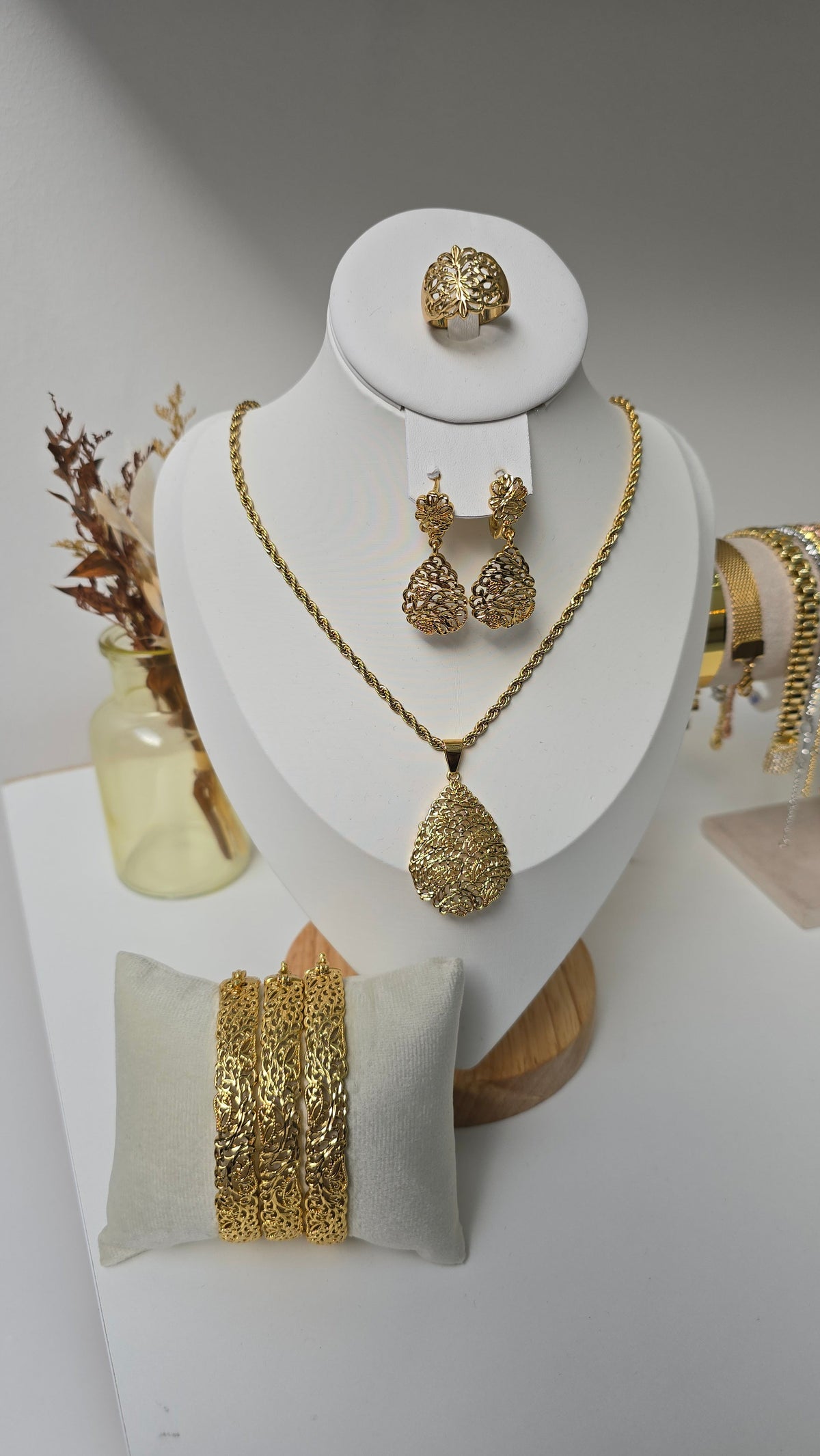 Ensemble BELDI
