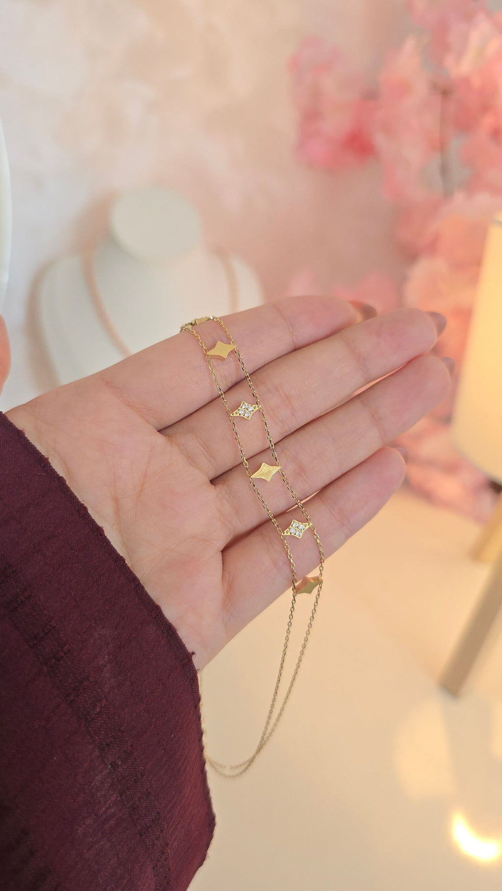Chocker  STARS