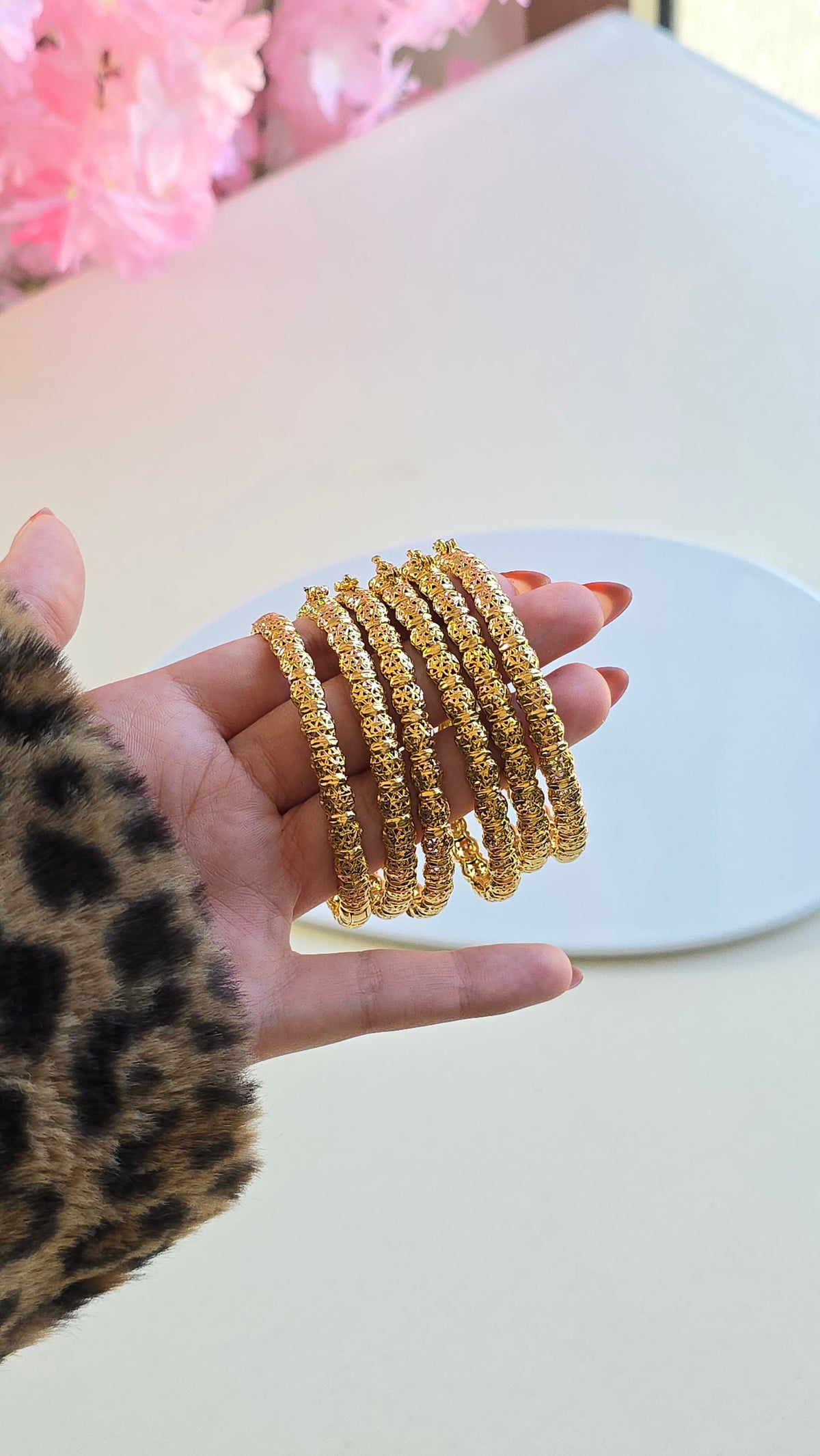 Bracelets DEG LIBRA