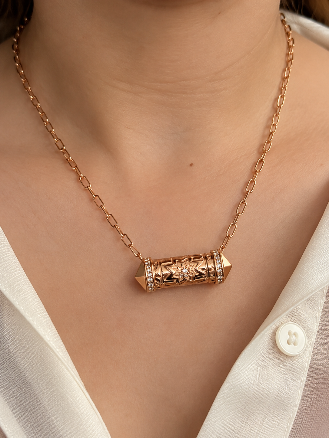 Collier ANYA
