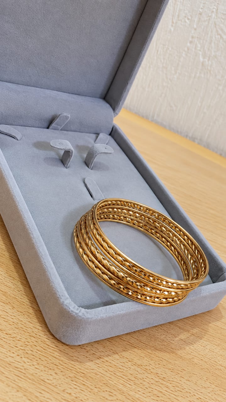 Sertla LMAFTOULE - 7 bracelets